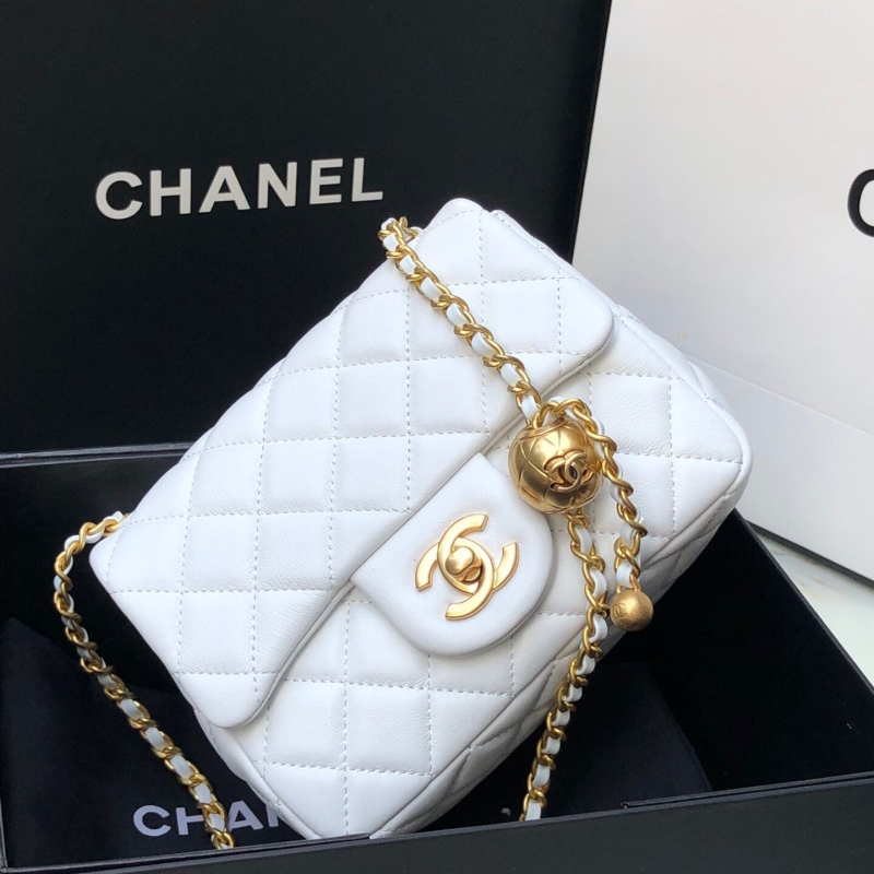 Ch**el cf series bags